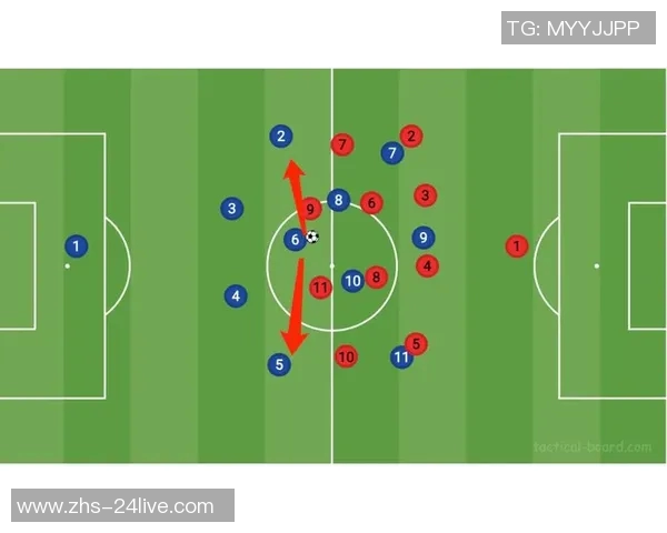 足球常识全解析从基础规则到战术技巧一网打尽 足球常识全解析从基础规则到战术技巧一网打尽